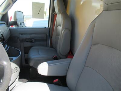 2017 Ford E350 Box Truck  16 Ft - Photo 16 - La Puente, CA 91744