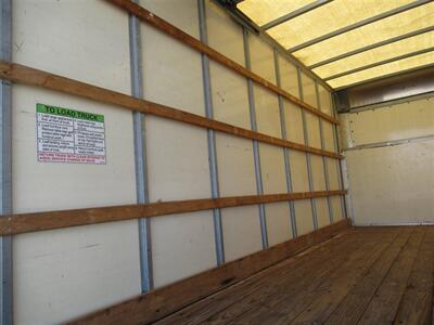 2017 Ford E350 Box Truck  16 Ft - Photo 12 - La Puente, CA 91744