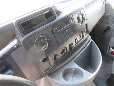 2017 Ford E350 Box Truck  16 Ft - Photo 20 - La Puente, CA 91744