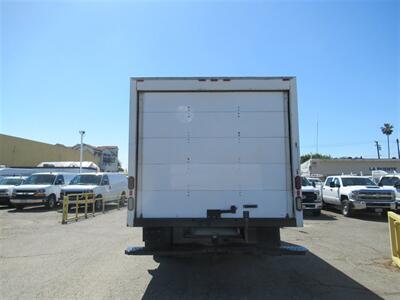 2017 Ford E350 Box Truck  16 Ft - Photo 3 - La Puente, CA 91744