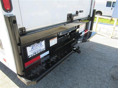 2021 GMC Savana 3500 Box Truck  16 Ft - Photo 9 - La Puente, CA 91744