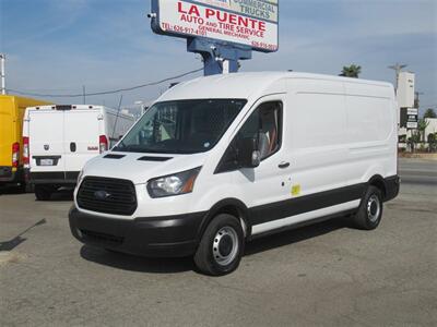 2019 Ford Transit 150 Cargo Van  Medium Roof 148 WB - Photo 1 - La Puente, CA 91744