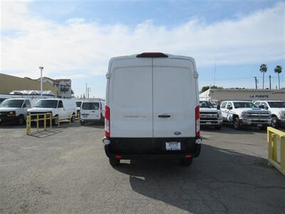 2019 Ford Transit 150 Cargo Van  Medium Roof 148 WB - Photo 3 - La Puente, CA 91744