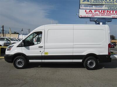 2019 Ford Transit 150 Cargo Van  Medium Roof 148 WB - Photo 2 - La Puente, CA 91744