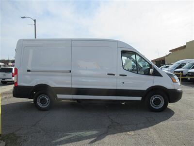 2019 Ford Transit 150 Cargo Van  Medium Roof 148 WB - Photo 4 - La Puente, CA 91744