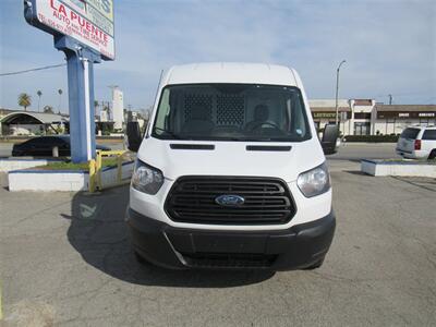 2019 Ford Transit 150 Cargo Van  Medium Roof 148 WB - Photo 5 - La Puente, CA 91744