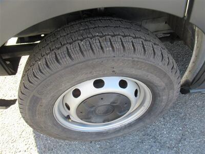 2018 Ford Transit 350 Cargo Van  Low Roof 148 WB - Photo 29 - La Puente, CA 91744