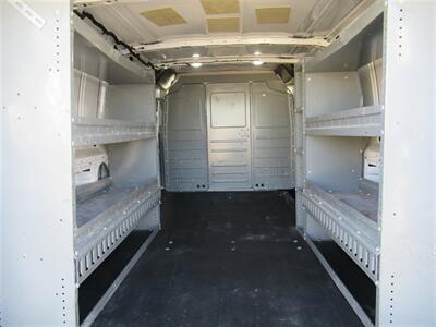 2018 Ford Transit 350 Cargo Van  Low Roof 148 WB - Photo 8 - La Puente, CA 91744
