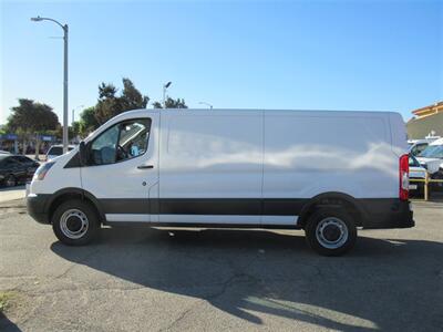 2018 Ford Transit 350 Cargo Van  Low Roof 148 WB - Photo 4 - La Puente, CA 91744