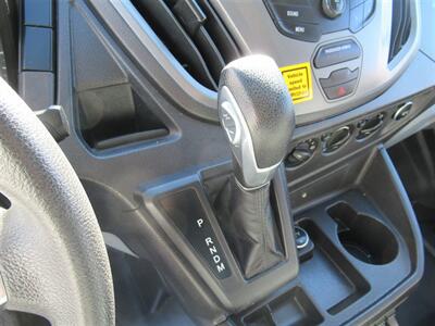 2018 Ford Transit 350 Cargo Van  Low Roof 148 WB - Photo 17 - La Puente, CA 91744