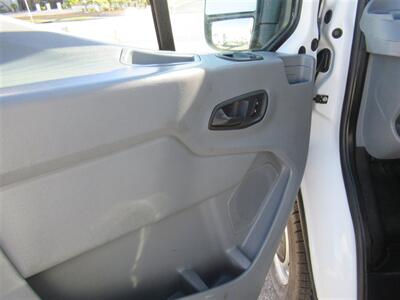 2018 Ford Transit 350 Cargo Van  Low Roof 148 WB - Photo 13 - La Puente, CA 91744