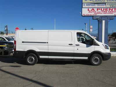 2018 Ford Transit 350 Cargo Van  Low Roof 148 WB - Photo 2 - La Puente, CA 91744