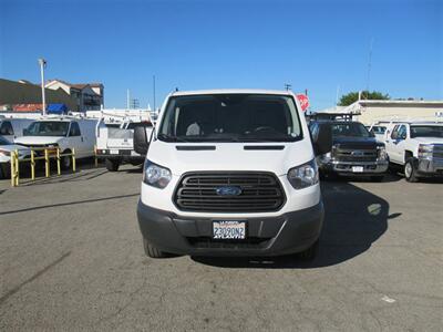 2018 Ford Transit 350 Cargo Van  Low Roof 148 WB - Photo 5 - La Puente, CA 91744