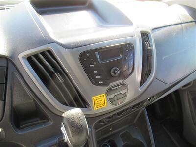 2018 Ford Transit 350 Cargo Van  Low Roof 148 WB - Photo 19 - La Puente, CA 91744