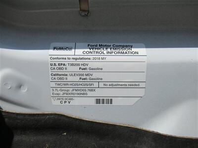 2018 Ford Transit 350 Cargo Van  Low Roof 148 WB - Photo 26 - La Puente, CA 91744