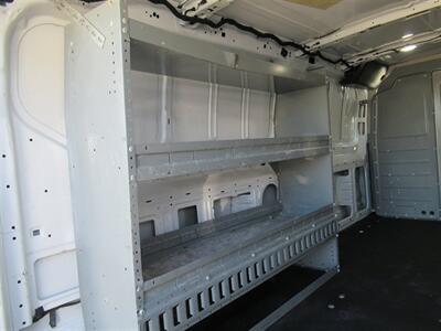 2018 Ford Transit 350 Cargo Van  Low Roof 148 WB - Photo 9 - La Puente, CA 91744