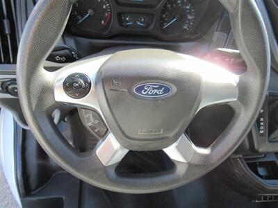 2018 Ford Transit 350 Cargo Van  Low Roof 148 WB - Photo 16 - La Puente, CA 91744