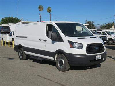 2018 Ford Transit 350 Cargo Van  Low Roof 148 WB - Photo 1 - La Puente, CA 91744