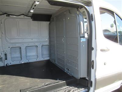 2018 Ford Transit 350 Cargo Van  Low Roof 148 WB - Photo 11 - La Puente, CA 91744