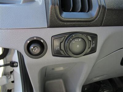 2018 Ford Transit 350 Cargo Van  Low Roof 148 WB - Photo 15 - La Puente, CA 91744