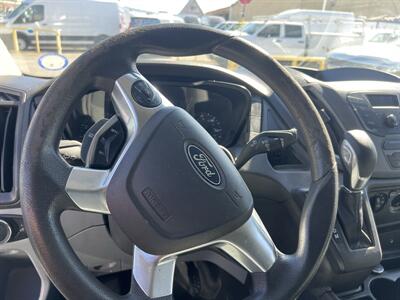 2016 Ford Transit 250  Low Roof 148 WB - Photo 16 - La Puente, CA 91744