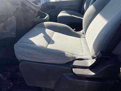 2016 Ford Transit 250  Low Roof 148 WB - Photo 15 - La Puente, CA 91744