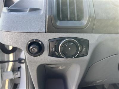 2016 Ford Transit 250  Low Roof 148 WB - Photo 17 - La Puente, CA 91744