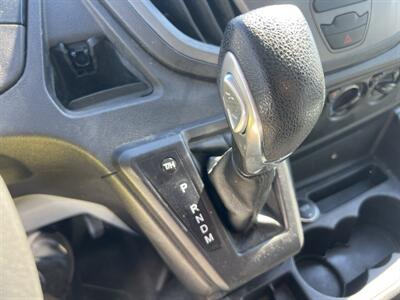 2016 Ford Transit 250  Low Roof 148 WB - Photo 23 - La Puente, CA 91744