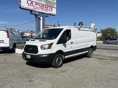 2016 Ford Transit 250  Low Roof 148 WB - Photo 1 - La Puente, CA 91744