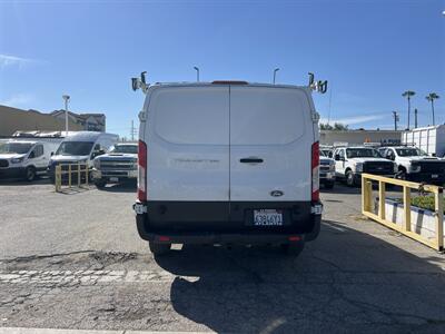 2016 Ford Transit 250  Low Roof 148 WB - Photo 3 - La Puente, CA 91744