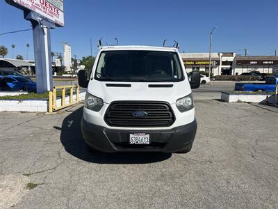 2016 Ford Transit 250  Low Roof 148 WB - Photo 5 - La Puente, CA 91744