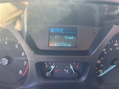 2016 Ford Transit 250  Low Roof 148 WB - Photo 6 - La Puente, CA 91744