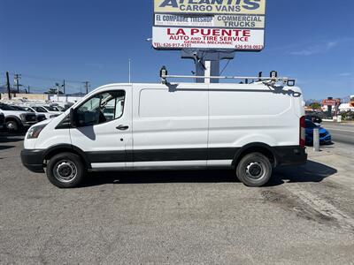 2016 Ford Transit 250  Low Roof 148 WB - Photo 2 - La Puente, CA 91744