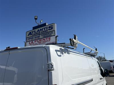 2016 Ford Transit 250  Low Roof 148 WB - Photo 20 - La Puente, CA 91744