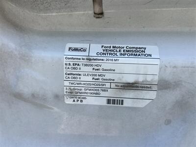 2016 Ford Transit 250  Low Roof 148 WB - Photo 19 - La Puente, CA 91744