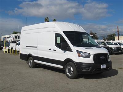 2021 Ford Transit 350 Cargo Van  High Roof 148