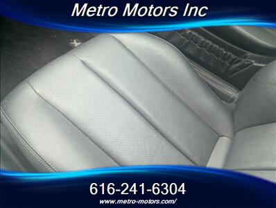 2001 Mercedes-Benz SLK SLK 320 - Photo 14 - Grand Rapids, MI 49548