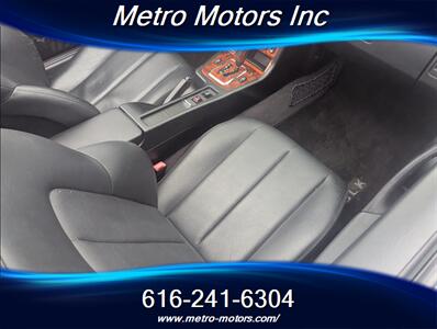 2001 Mercedes-Benz SLK SLK 320 - Photo 18 - Grand Rapids, MI 49548