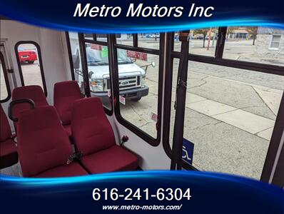 2014 FORD eldorado E450   - Photo 13 - Grand Rapids, MI 49548