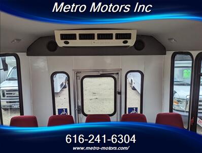 2014 FORD eldorado E450   - Photo 15 - Grand Rapids, MI 49548