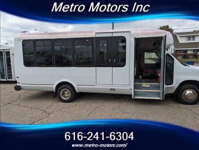 2014 FORD eldorado E450   - Photo 6 - Grand Rapids, MI 49548