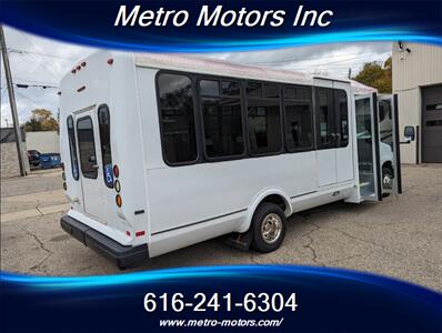 2014 FORD eldorado E450   - Photo 8 - Grand Rapids, MI 49548