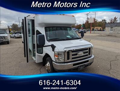 2014 FORD eldorado E450   - Photo 4 - Grand Rapids, MI 49548