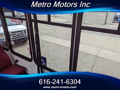 2014 FORD eldorado E450   - Photo 14 - Grand Rapids, MI 49548