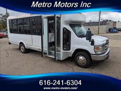 2014 FORD eldorado E450   - Photo 5 - Grand Rapids, MI 49548