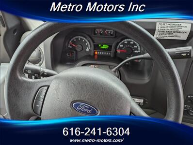 2014 FORD eldorado E450   - Photo 25 - Grand Rapids, MI 49548