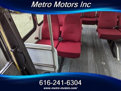 2014 FORD eldorado E450   - Photo 12 - Grand Rapids, MI 49548