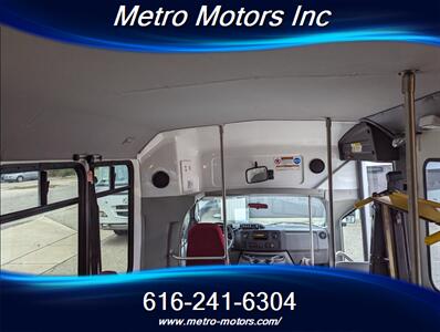 2014 FORD eldorado E450   - Photo 21 - Grand Rapids, MI 49548