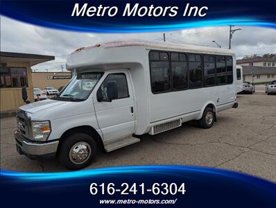 2014 FORD eldorado E450   - Photo 2 - Grand Rapids, MI 49548