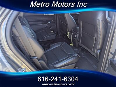 2022 Ford Explorer ST - Photo 5 - Grand Rapids, MI 49548
